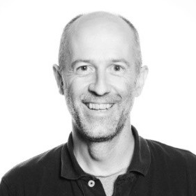 A profile photo of Frank Shotwell